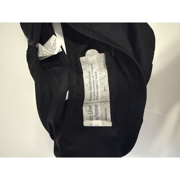 Miraclesuit Razzle Dazzle Asymmetrical Drape Tankini Top/Bottom 2 Pc Swimsuit 8 - Picture 16 of 16